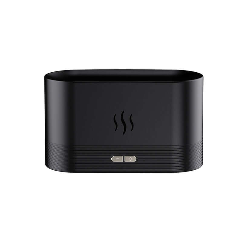 Fire Flame Humidifier Aroma Diffuser Air