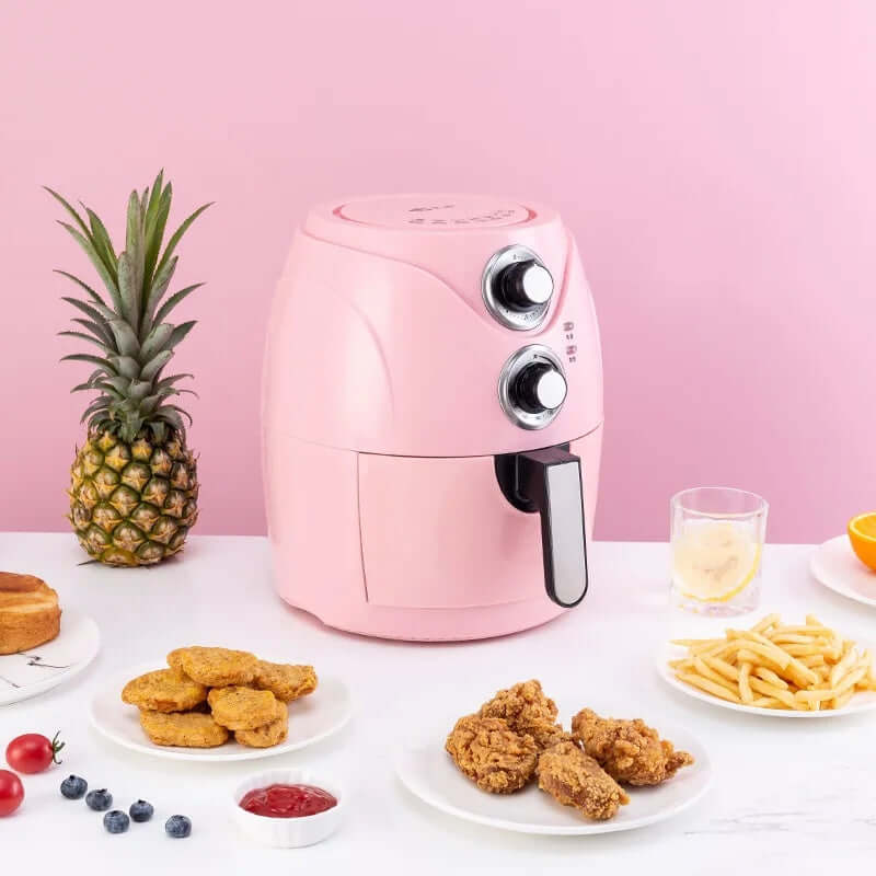 Home 5L Multifunctional Air Fryer